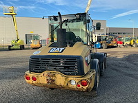 2011 caterpillar 906h shovel - afbeelding 18 van  23