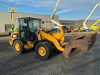 2011 caterpillar 906h shovel - afbeelding 4 van  16