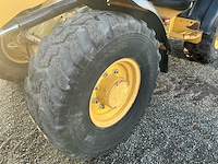 2011 caterpillar 906h shovel - afbeelding 11 van  16