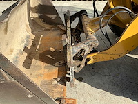 2011 caterpillar 906h shovel - afbeelding 20 van  27