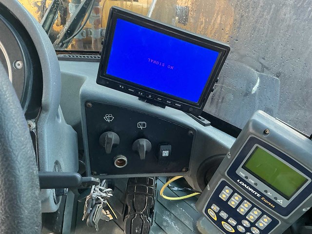 2011 caterpillar 924h shovel - afbeelding 2 van  30