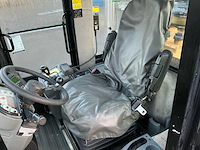 2011 caterpillar 924h shovel - afbeelding 4 van  30