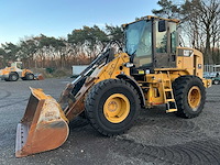 2011 caterpillar 924h shovel - afbeelding 1 van  30