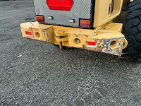 2011 caterpillar 924h shovel - afbeelding 14 van  30