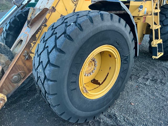 2011 caterpillar 924h shovel - afbeelding 15 van  30