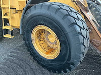 2011 caterpillar 924h shovel - afbeelding 18 van  30