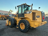 2011 caterpillar 924h shovel - afbeelding 12 van  30