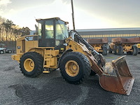 2011 caterpillar 924h shovel - afbeelding 23 van  30