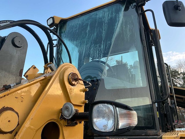 2011 caterpillar 924h shovel - afbeelding 25 van  30