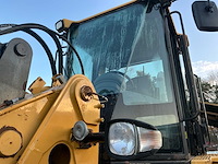 2011 caterpillar 924h shovel - afbeelding 25 van  30