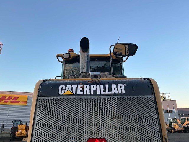 2011 caterpillar 924h shovel - afbeelding 26 van  30