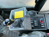 2011 caterpillar 924h shovel - afbeelding 28 van  30