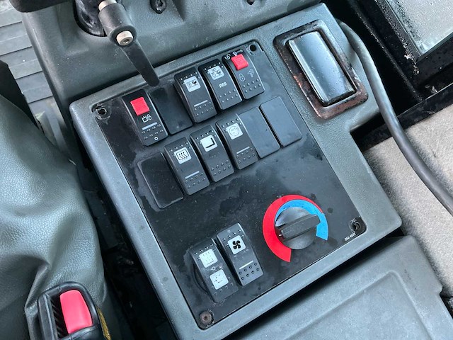 2011 caterpillar 924h shovel - afbeelding 29 van  30