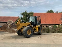 2011 caterpillar 966k shovel - afbeelding 2 van  56