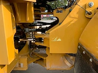 2011 caterpillar 966k shovel - afbeelding 18 van  56