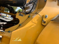 2011 caterpillar 966k shovel - afbeelding 20 van  56