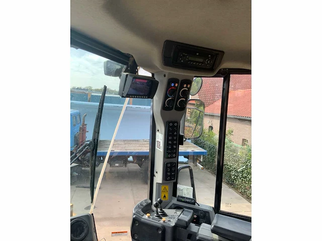 2011 caterpillar 966k shovel - afbeelding 31 van  56