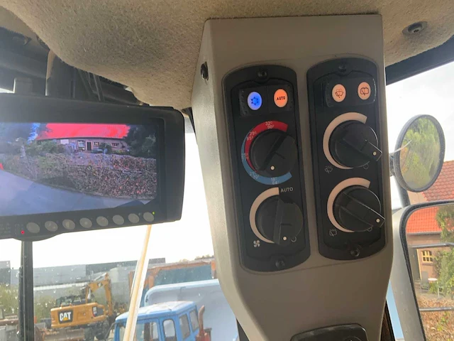 2011 caterpillar 966k shovel - afbeelding 36 van  56