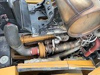 2011 caterpillar 966k shovel - afbeelding 52 van  56