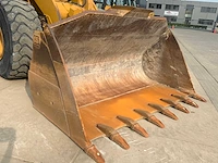 2011 caterpillar 966k shovel - afbeelding 13 van  56