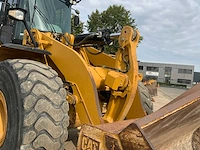 2011 caterpillar 966k shovel - afbeelding 14 van  56