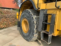 2011 caterpillar 966k shovel - afbeelding 17 van  56