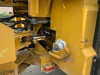 2011 caterpillar 966k shovel - afbeelding 24 van  56