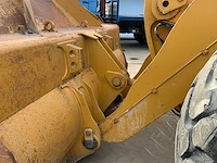 2011 caterpillar 966k shovel - afbeelding 26 van  56