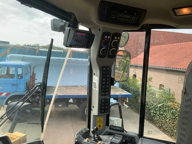 2011 caterpillar 966k shovel - afbeelding 30 van  56