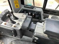 2011 caterpillar 966k shovel - afbeelding 32 van  56