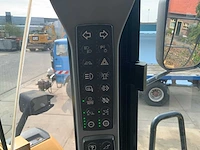 2011 caterpillar 966k shovel - afbeelding 35 van  56