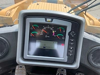 2011 caterpillar 966k shovel - afbeelding 38 van  56