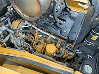 2011 caterpillar 966k shovel - afbeelding 49 van  56