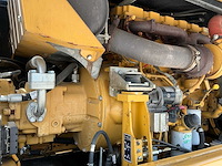 2011 caterpillar m316d banden graafmachine - afbeelding 29 van  65