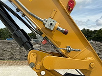 2011 caterpillar m316d banden graafmachine - afbeelding 40 van  65