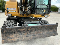 2011 caterpillar m316d banden graafmachine - afbeelding 42 van  65