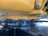 2011 caterpillar m316d banden graafmachine - afbeelding 51 van  65