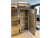 2011 catertech sut future 70 t rvs koelkast - afbeelding 1 van  3