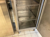 2011 catertech sut future 70 t rvs koelkast - afbeelding 2 van  3