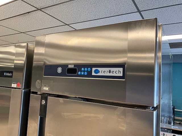 2011 catertech sut future 70 t rvs koelkast - afbeelding 3 van  3