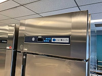 2011 catertech sut future 70 t rvs koelkast - afbeelding 3 van  3