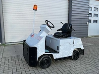 2011 charlatte te 208 utility tractor