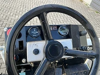2011 charlatte te 208 utility tractor - afbeelding 3 van  3