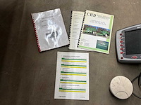2011 chd d3627 - veldspuit - afbeelding 2 van  38