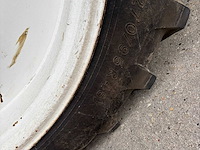 2011 chd d3627 - veldspuit - afbeelding 9 van  38