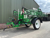 2011 chd d3627 - veldspuit - afbeelding 1 van  38