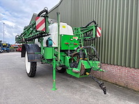 2011 chd d3627 - veldspuit - afbeelding 33 van  38
