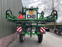 2011 chd d3627 - veldspuit - afbeelding 38 van  38
