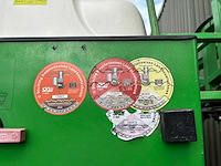 2011 chd d3627 - veldspuit - afbeelding 19 van  38