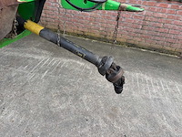 2011 chd d3627 - veldspuit - afbeelding 28 van  38